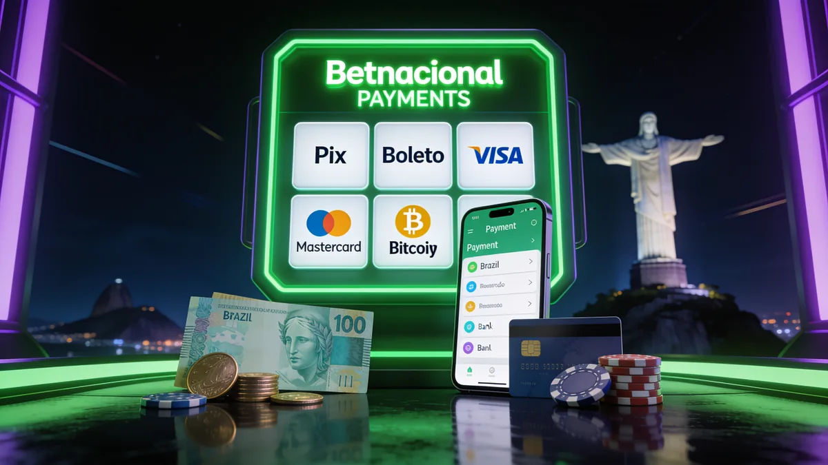 Bônus de Boas-Vindas Betnacional: guia de betnacional para jogadores no Brasil