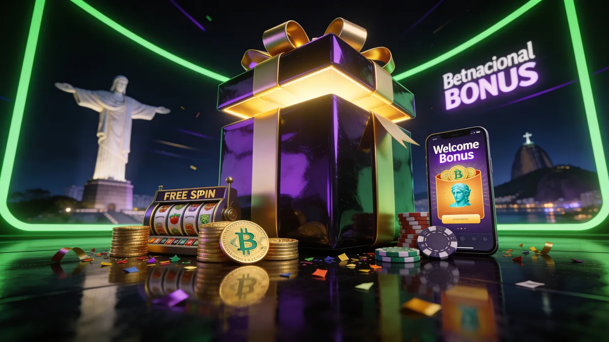 Bônus e Promoções na Betnacional: guia de betnacional para jogadores no Brasil